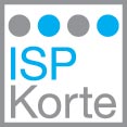 logo isp-korte